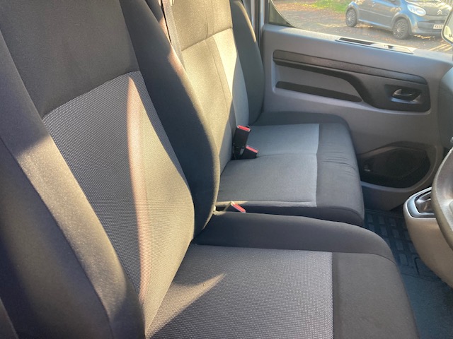 Used Vauxhall Vivaro 2023 for sale - 76614270: Photo 7