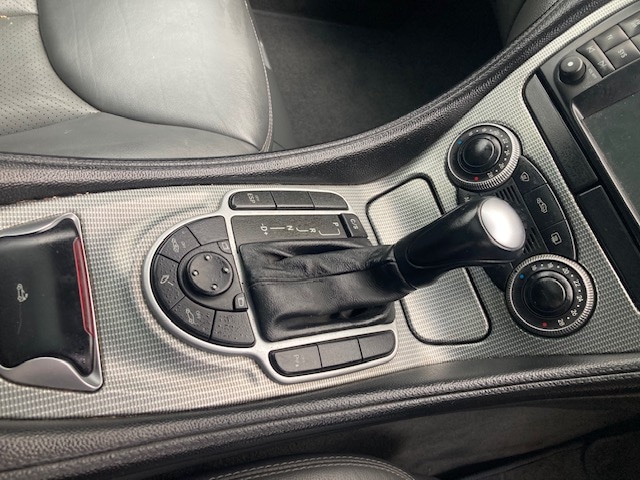 Used Mercedes-Benz S Class 2004 for sale - 76893386: Photo 13