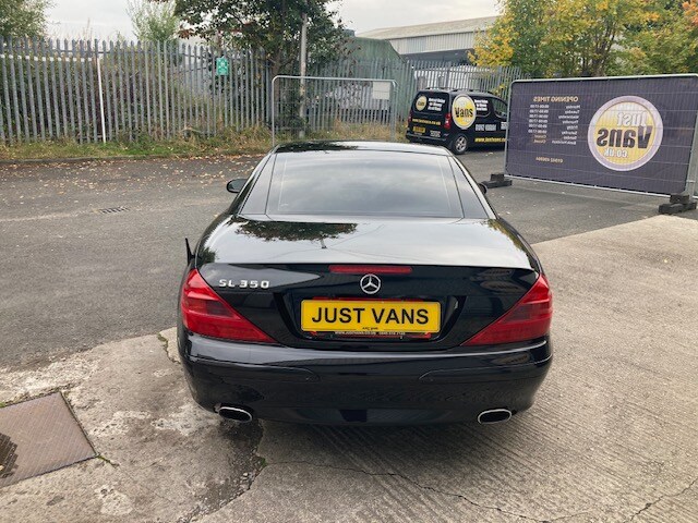 Used Mercedes-Benz S Class 2004 for sale - 76893386: Photo 5