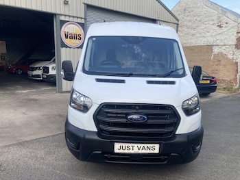 Used Ford Transit 2022 for sale - 75872663: Photo