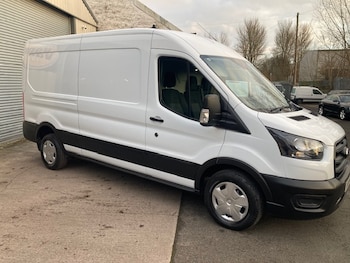 Used Ford Transit 2022 for sale - 78179040: Photo