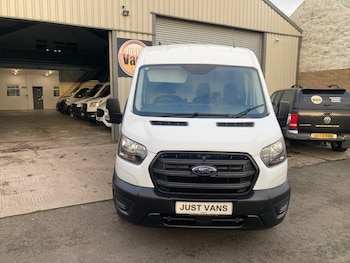 Used Ford Transit 2022 for sale - 78179040: Photo