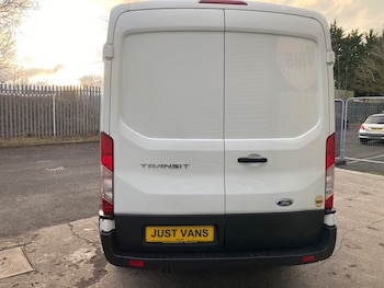 Used Ford Transit 2022 for sale - 78179040: Photo