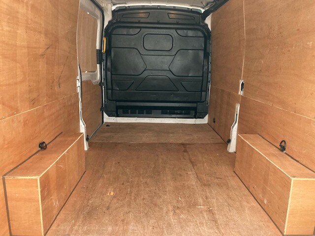 Used Ford Transit 2022 for sale - 78179040: Photo 5