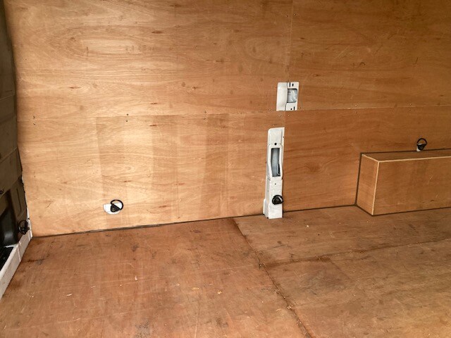 Used Ford Transit 2022 for sale - 78179040: Photo 6