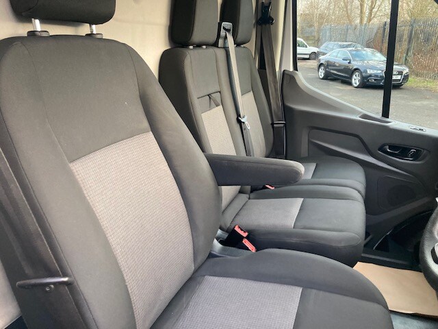 Used Ford Transit 2022 for sale - 78179040: Photo 7