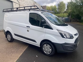 Used Ford Transit Custom 2016 for sale - 79780065: Photo