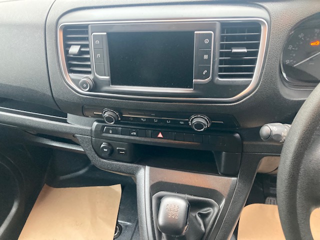 Used Peugeot Expert 2023 for sale - 77606253: Photo 11