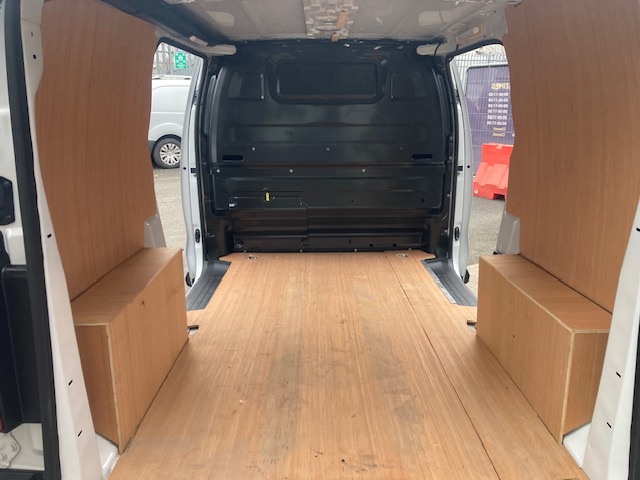 Used Peugeot Expert 2023 for sale - 77606253: Photo 5