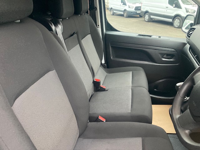 Used Peugeot Expert 2023 for sale - 77606253: Photo 7