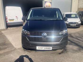 Used Volkswagen Transporter 2021 for sale - 74259636: Photo