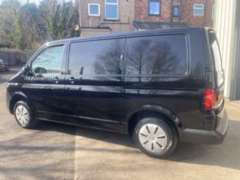 Used Volkswagen Transporter 2021 for sale - 74259636: Photo