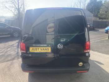 Used Volkswagen Transporter 2021 for sale - 74259636: Photo