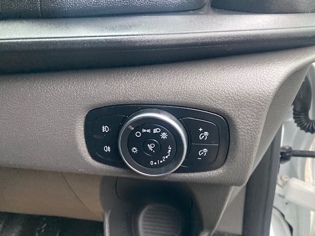 Used Ford Transit Custom 2023 for sale - 77606270: Photo 7