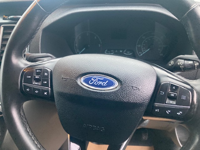 Used Ford Transit Custom 2023 for sale - 77606270: Photo 8