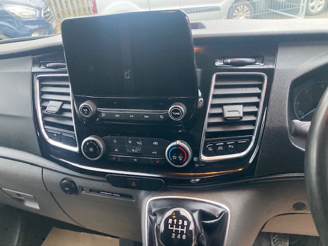 Used Ford Transit Custom 2023 for sale - 77606270: Photo 9