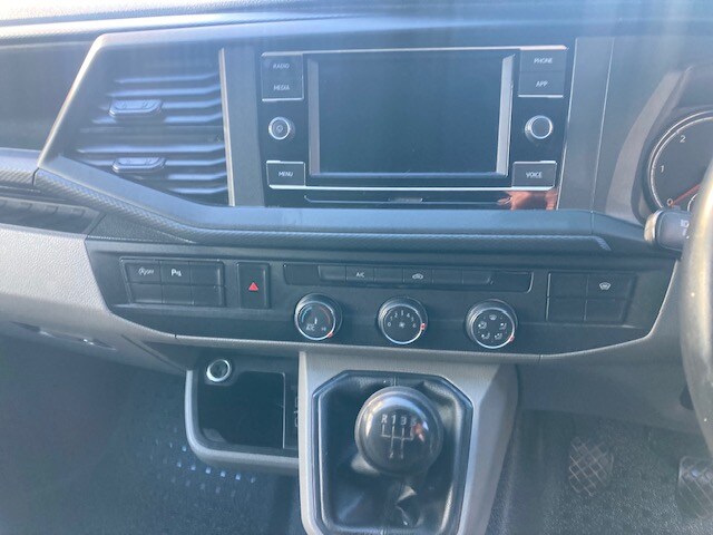 Used Volkswagen Transporter 2021 for sale - 77847467: Photo 10