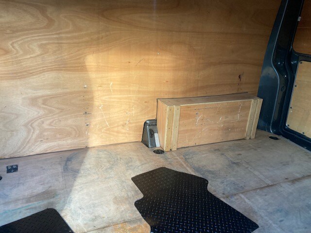 Used Volkswagen Transporter 2021 for sale - 77847467: Photo 5