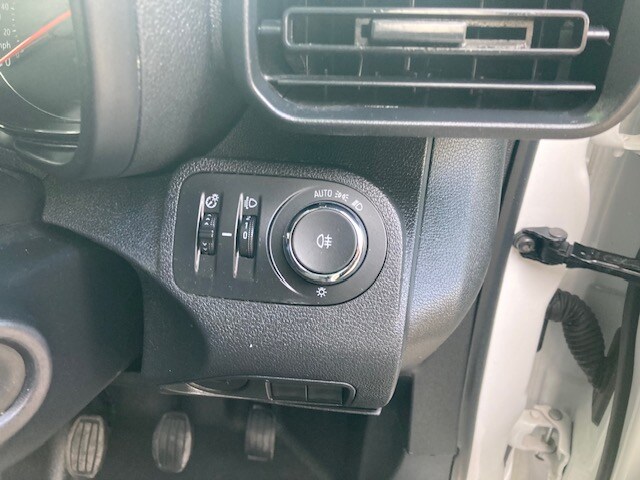 Used Vauxhall Combo 2023 for sale - 78066225: Photo 10