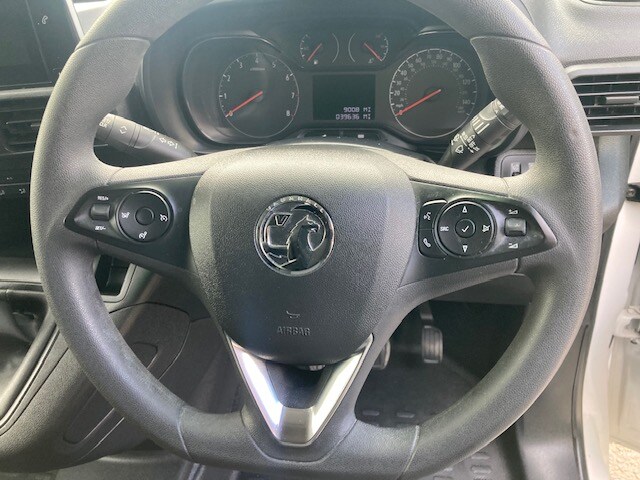 Used Vauxhall Combo 2023 for sale - 78066225: Photo 11
