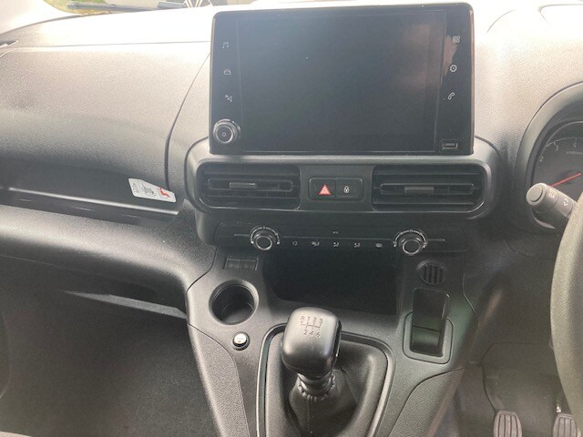 Used Vauxhall Combo 2023 for sale - 78066225: Photo 12