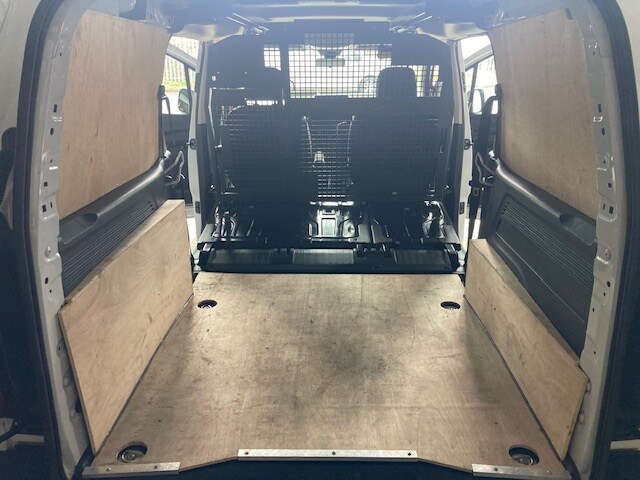 Used Vauxhall Combo 2023 for sale - 78066225: Photo 5