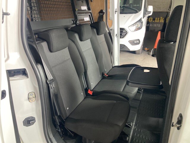 Used Vauxhall Combo 2023 for sale - 78066225: Photo 7