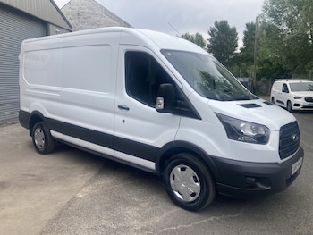 Ford - Transit