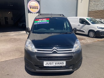 Used Citroen Berlingo 2016 for sale - 79393078: Photo