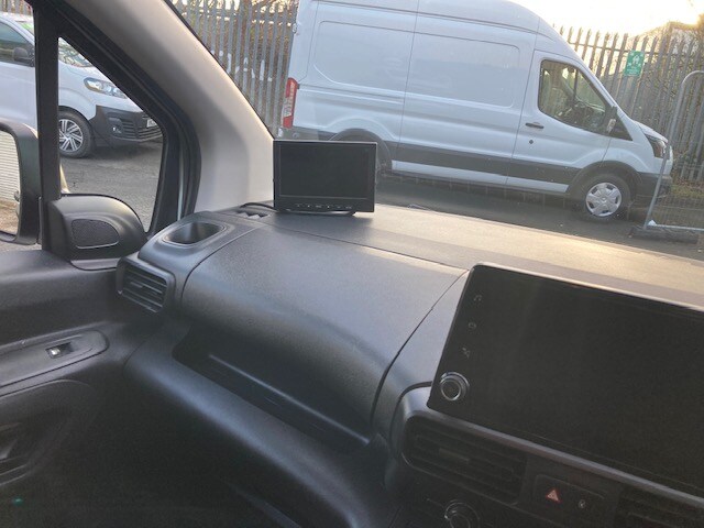 Used Peugeot Partner 2021 for sale - 77556399: Photo 10