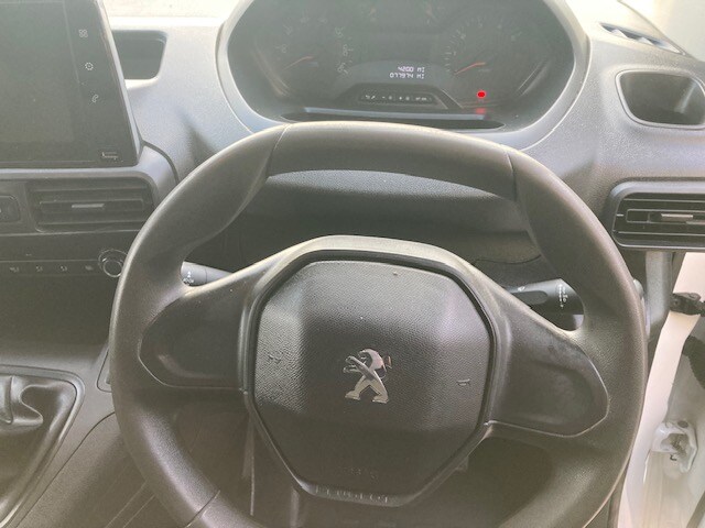 Used Peugeot Partner 2021 for sale - 77556399: Photo 8