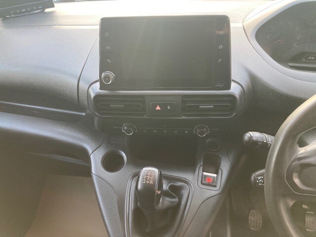 Used Peugeot Partner 2021 for sale - 77556399: Photo 9