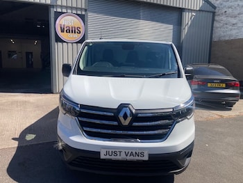Used Renault Trafic 2023 for sale - 79252918: Photo