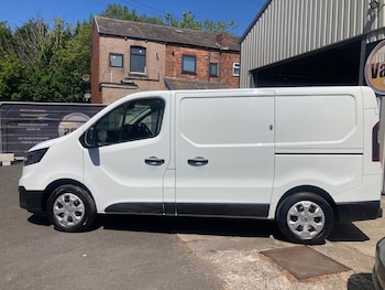 Used Renault Trafic 2023 for sale - 79252918: Photo