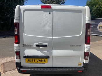 Used Renault Trafic 2023 for sale - 79252918: Photo