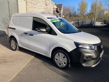 Used Nissan Other 2023 for sale - 77921600: Photo