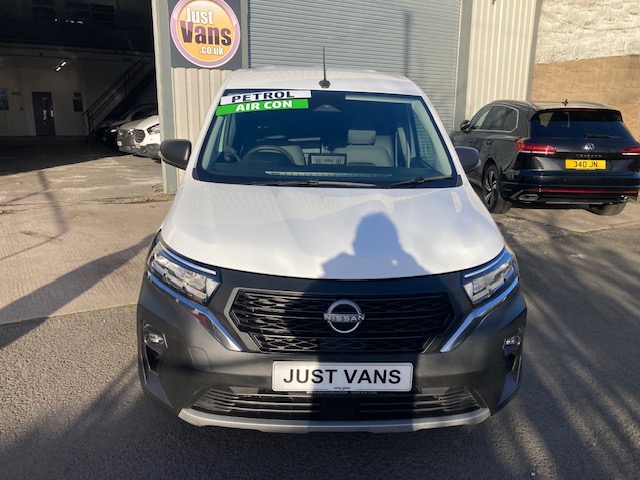 Used Nissan Other 2023 for sale - 77921600: Photo 2