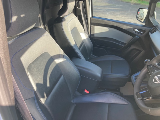 Used Nissan Other 2023 for sale - 77921600: Photo 5