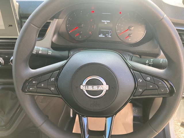 Used Nissan Other 2023 for sale - 77921600: Photo 7