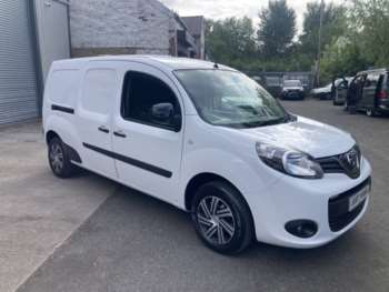 Used Nissan NV250 2020 for sale - 74731030: Photo