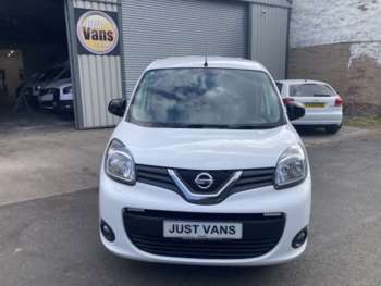Used Nissan NV250 2020 for sale - 74731030: Photo