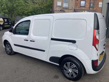 Used Nissan NV250 2020 for sale - 74731030: Photo