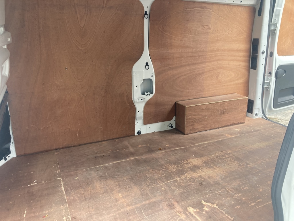 Used Renault Trafic 2020 for sale - 76566739: Photo 6