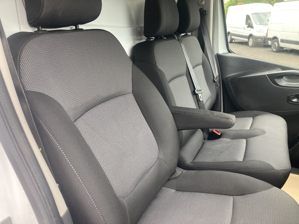 Used Renault Trafic 2020 for sale - 76566739: Photo 7