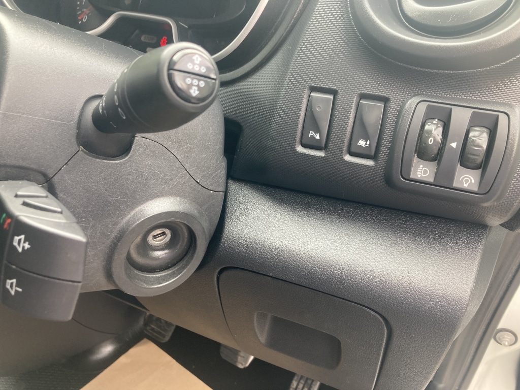 Used Renault Trafic 2020 for sale - 76566739: Photo 9