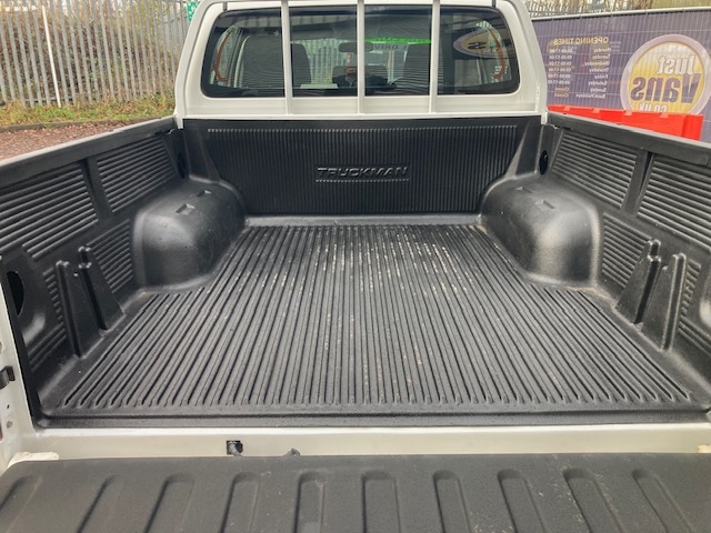 Used Toyota Hilux 2019 for sale - 77847470: Photo 5