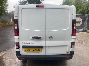 Used Nissan Primastar 2023 for sale - 79589062: Photo