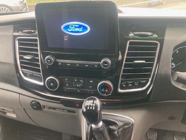 Used Ford Transit Custom 2023 for sale - 78084695: Photo 11