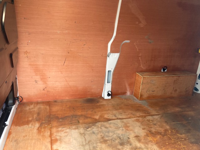 Used Ford Transit Custom 2023 for sale - 78084695: Photo 6