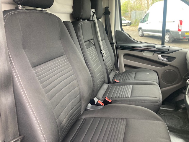 Used Ford Transit Custom 2023 for sale - 78084695: Photo 7